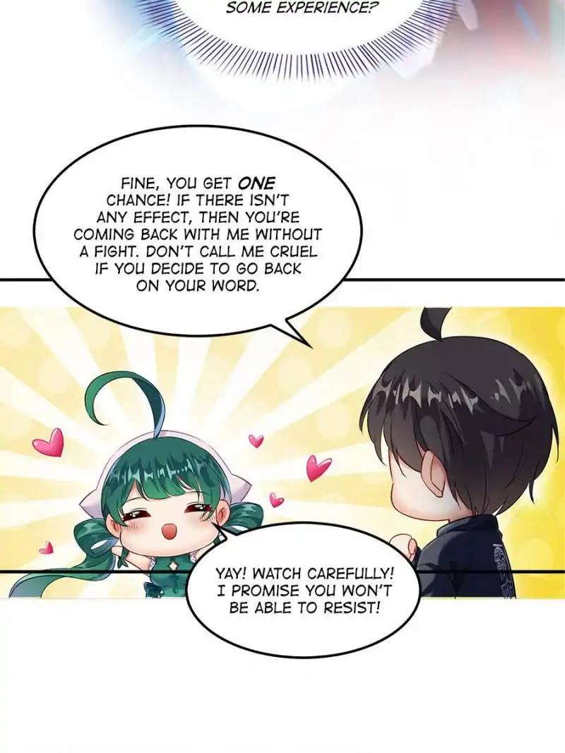 Cultivation Chat Group chapter 150 page 20