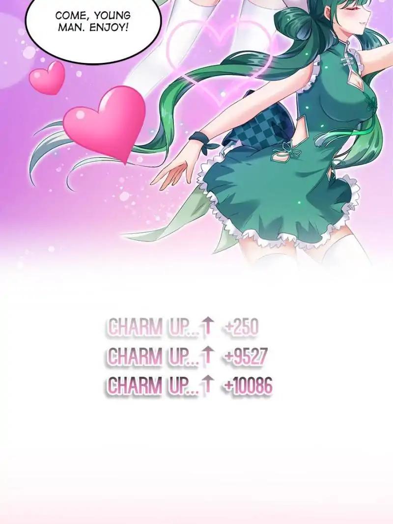 Cultivation Chat Group chapter 150 page 22