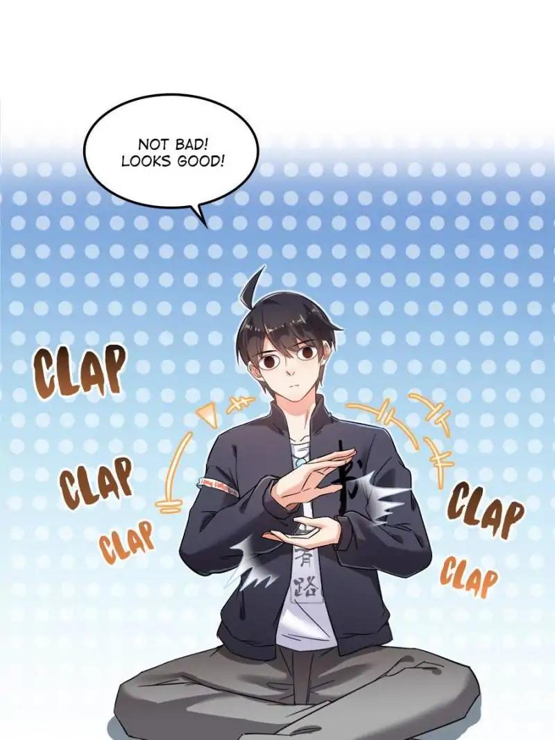 Cultivation Chat Group chapter 150 page 24