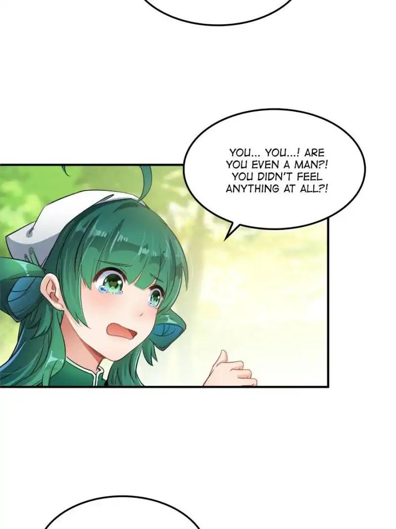 Cultivation Chat Group chapter 150 page 26