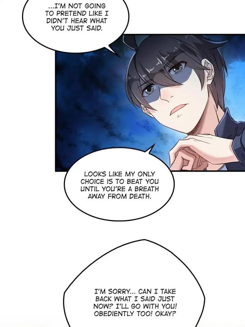 Cultivation Chat Group chapter 150 page 27