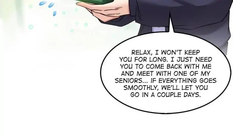 Cultivation Chat Group chapter 150 page 29