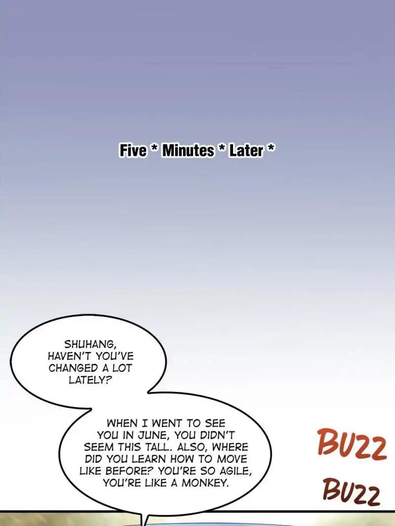 Cultivation Chat Group chapter 150 page 30