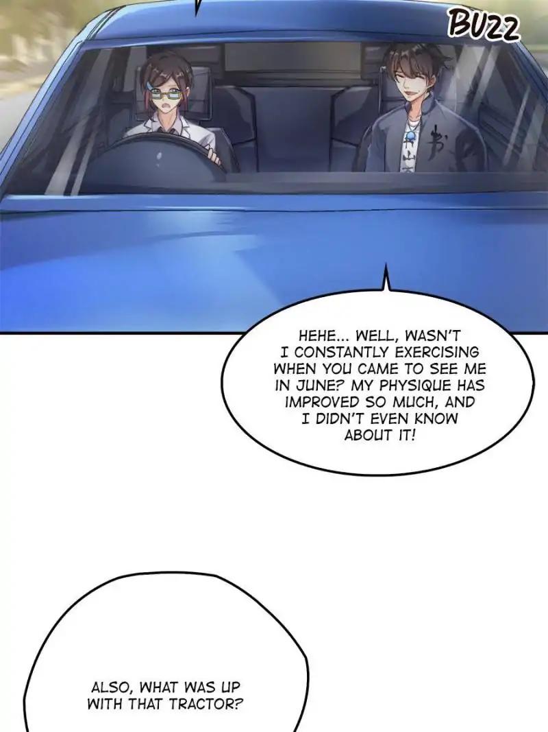 Cultivation Chat Group chapter 150 page 31