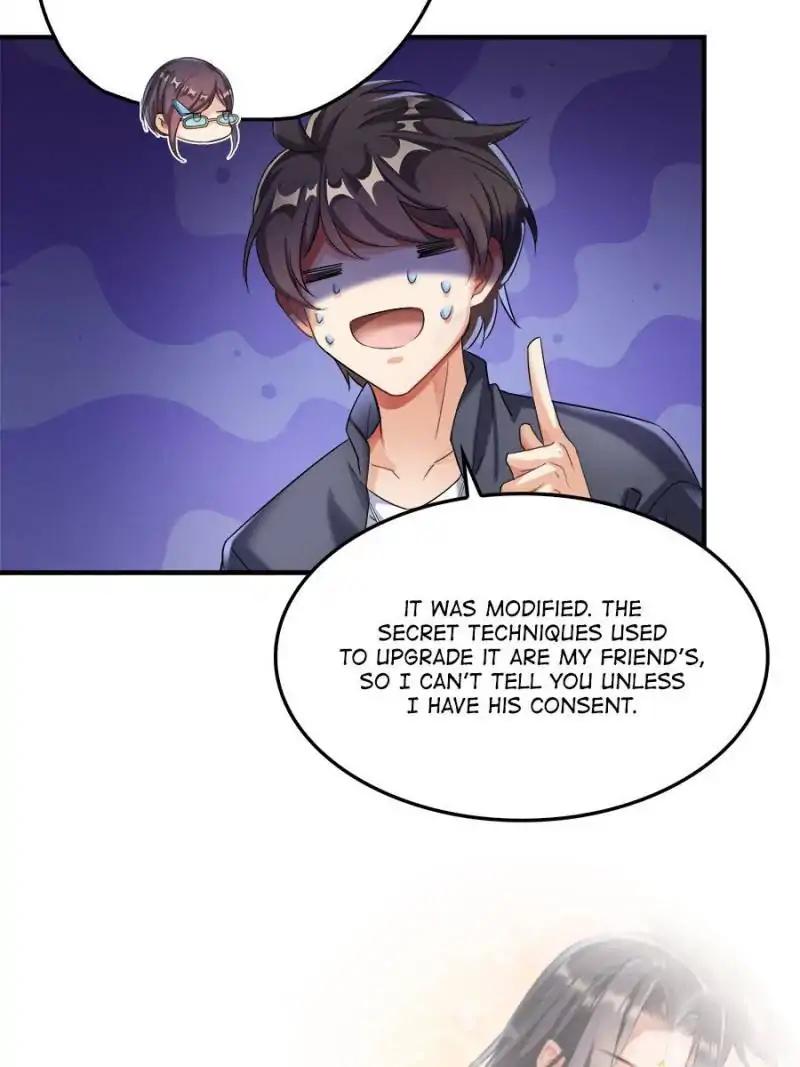 Cultivation Chat Group chapter 150 page 32