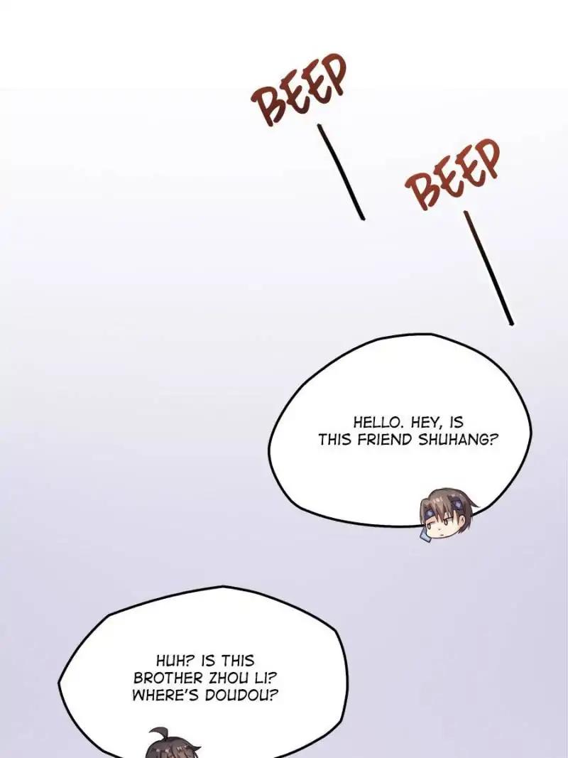 Cultivation Chat Group chapter 150 page 36