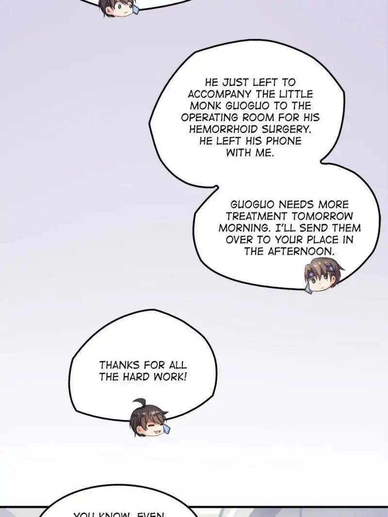 Cultivation Chat Group chapter 150 page 37