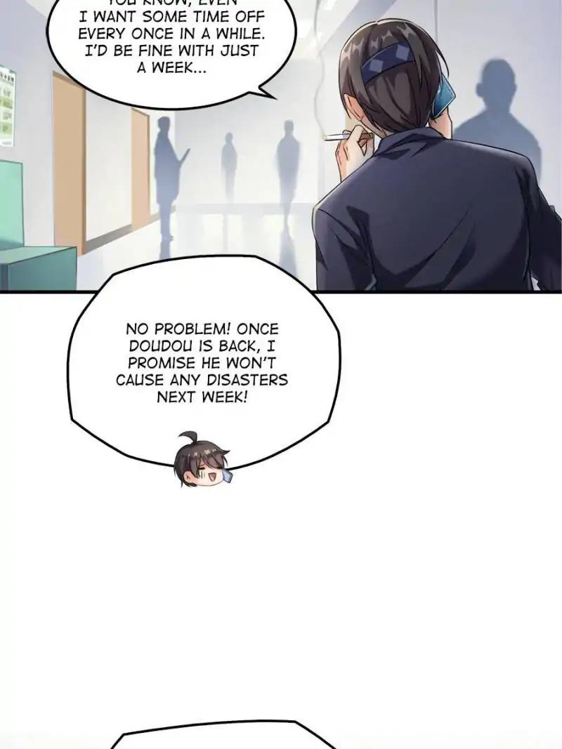 Cultivation Chat Group chapter 150 page 38