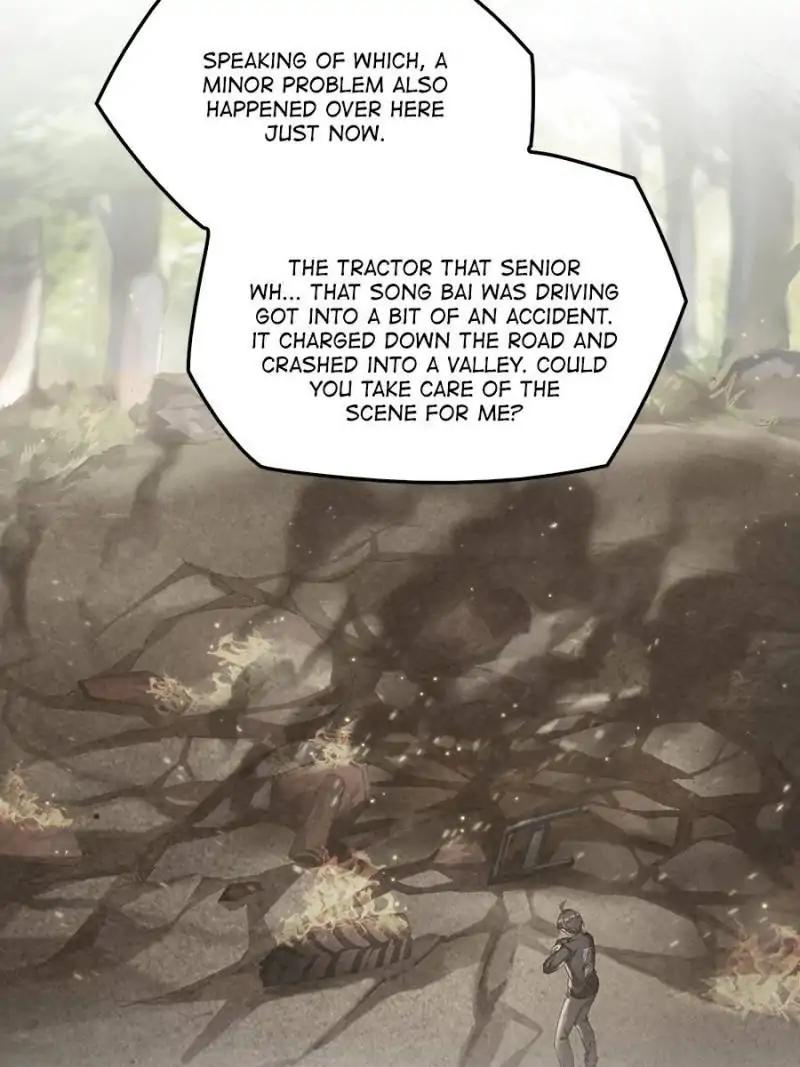 Cultivation Chat Group chapter 150 page 39