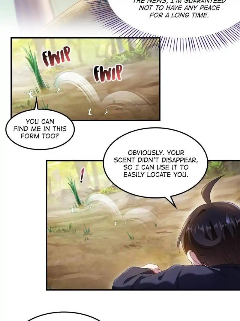 Cultivation Chat Group chapter 150 page 4