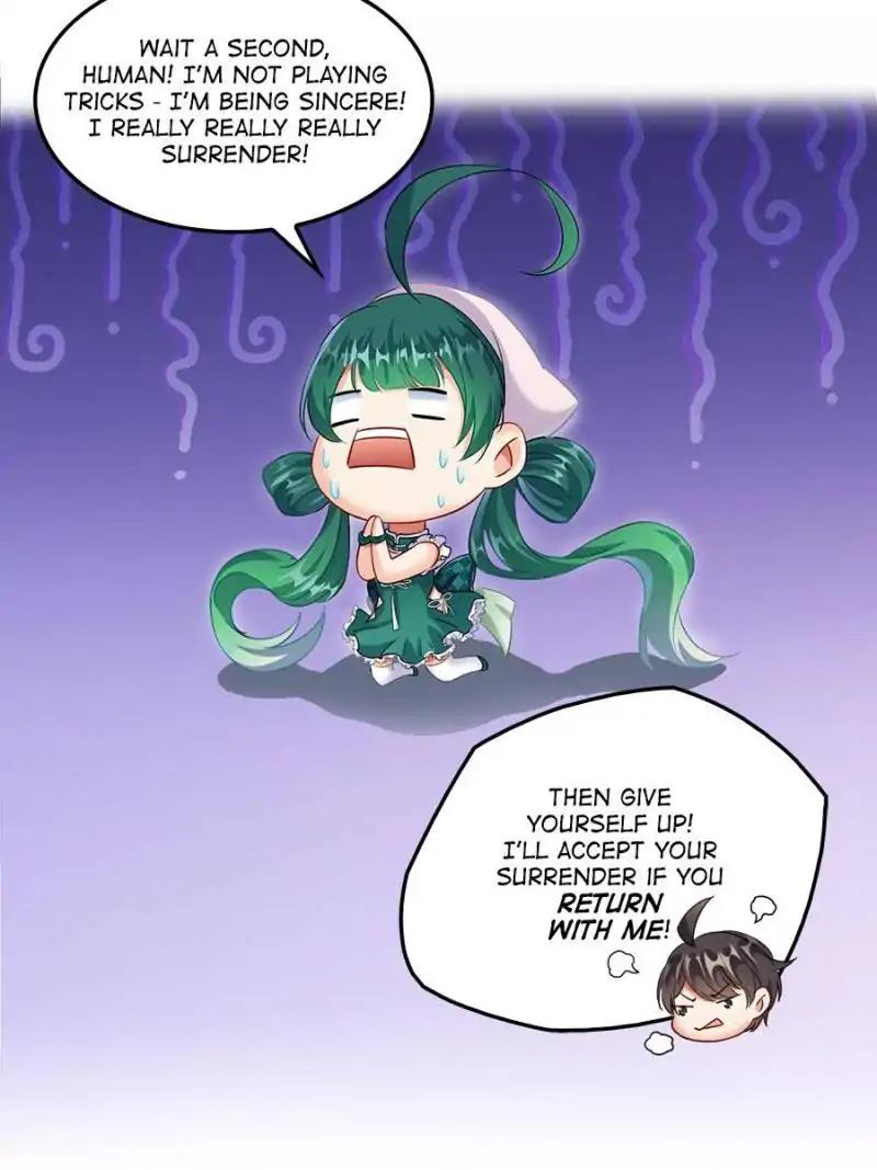 Cultivation Chat Group chapter 150 page 5