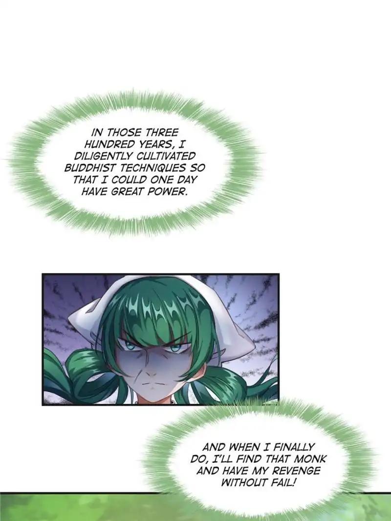 Cultivation Chat Group chapter 150 page 9