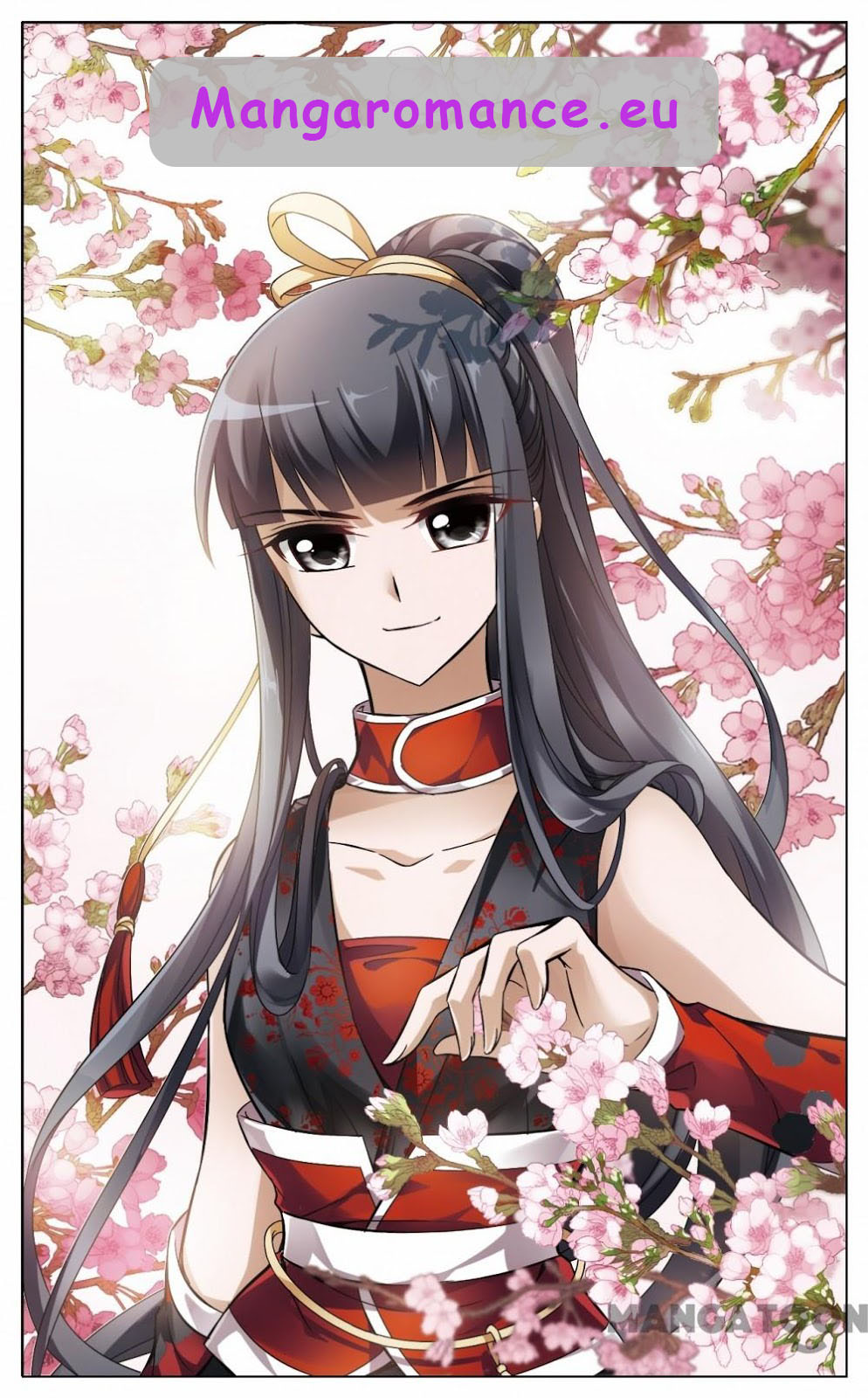 Cultivation Chat Group chapter 155 page 1