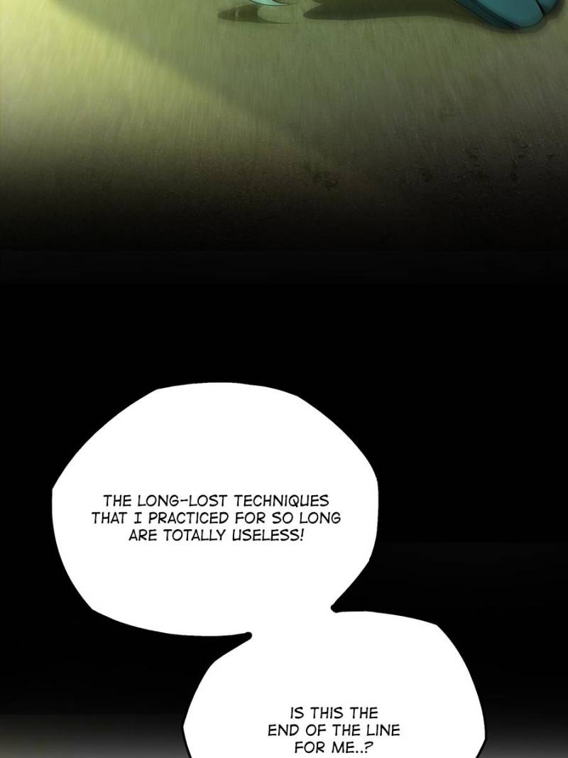 Cultivation Chat Group chapter 158 page 13