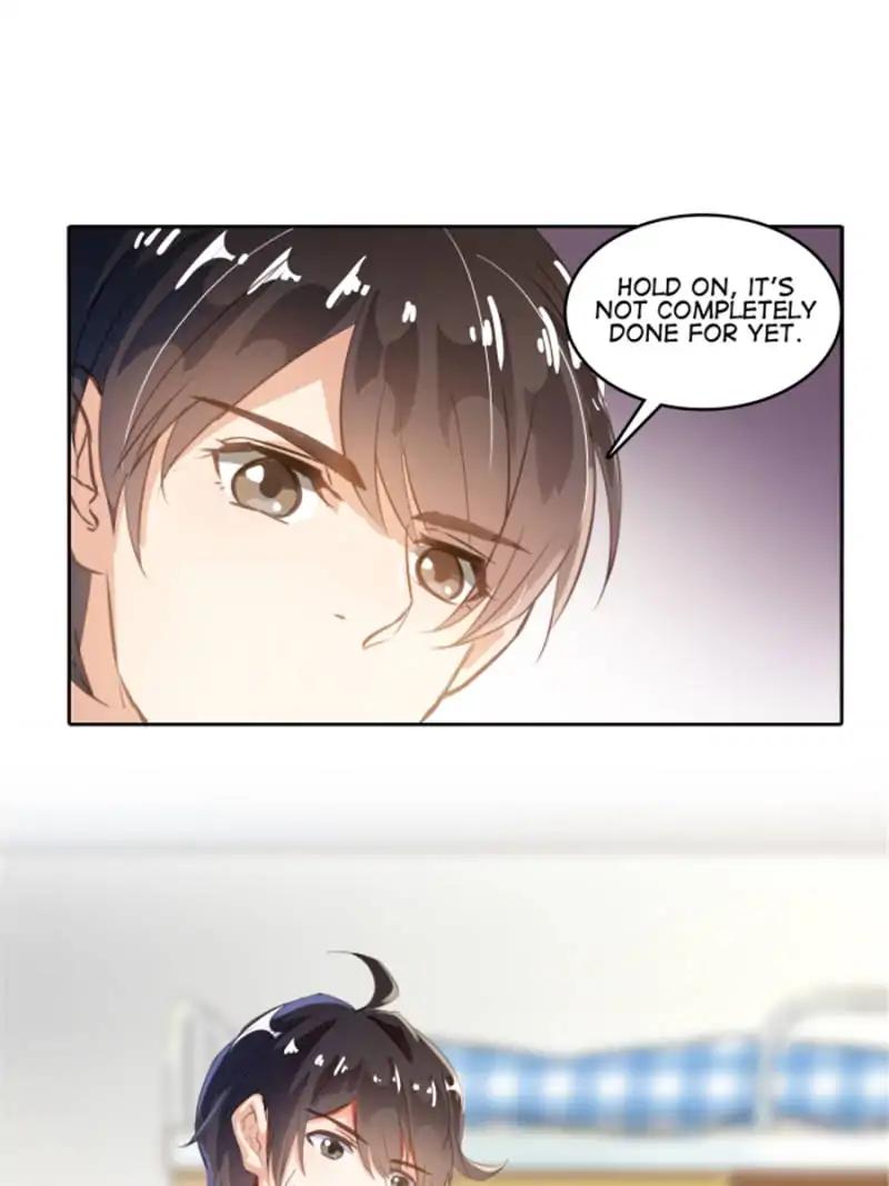 Cultivation Chat Group chapter 16 page 1