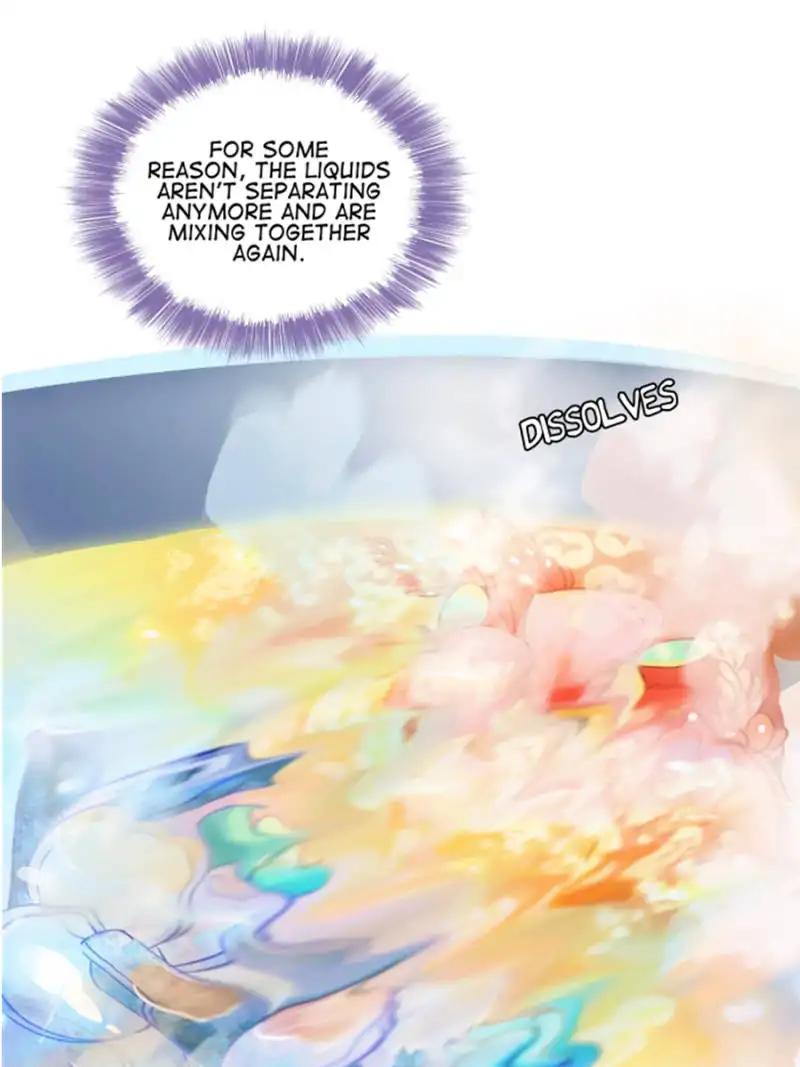 Cultivation Chat Group chapter 16 page 11