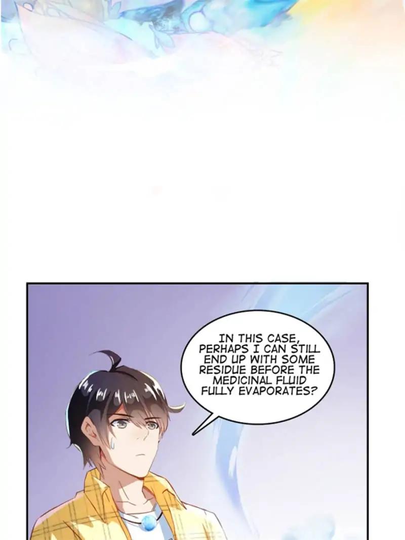 Cultivation Chat Group chapter 16 page 12