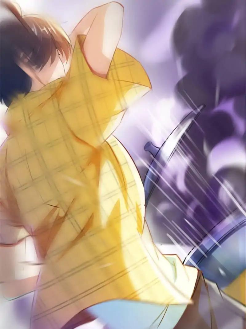 Cultivation Chat Group chapter 16 page 15