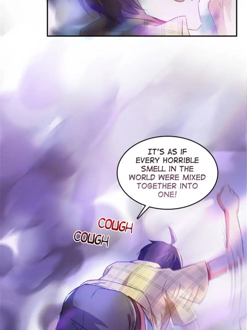 Cultivation Chat Group chapter 16 page 17