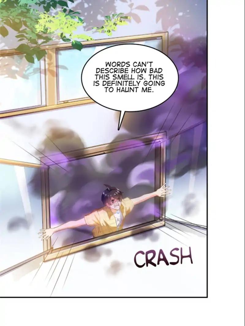 Cultivation Chat Group chapter 16 page 19