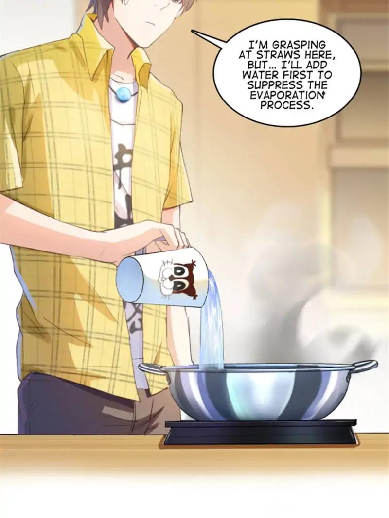 Cultivation Chat Group chapter 16 page 2