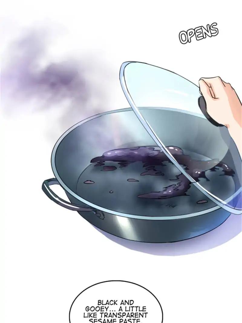 Cultivation Chat Group chapter 16 page 21