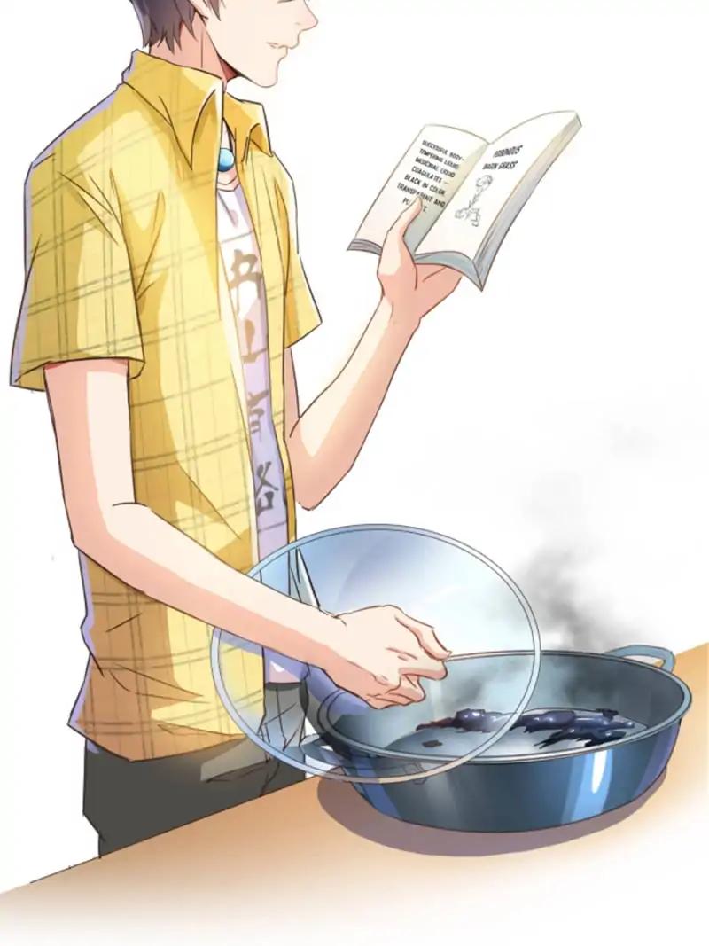 Cultivation Chat Group chapter 16 page 23