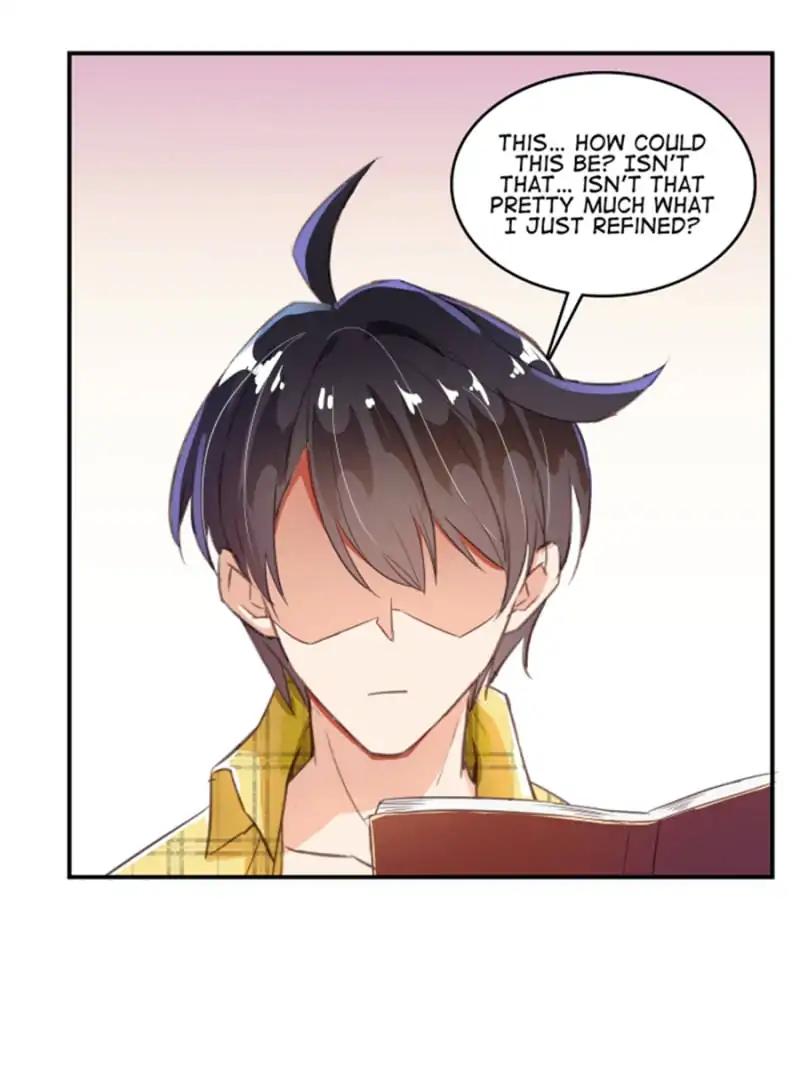 Cultivation Chat Group chapter 16 page 25