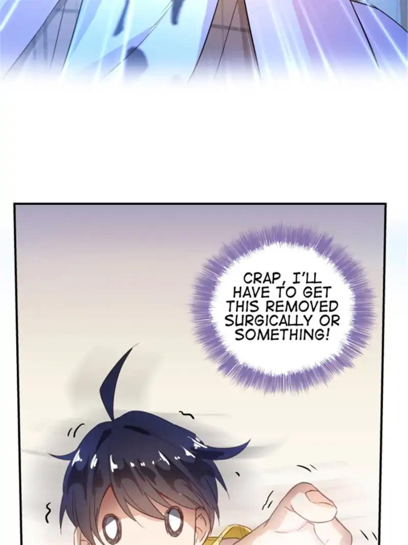 Cultivation Chat Group chapter 16 page 34