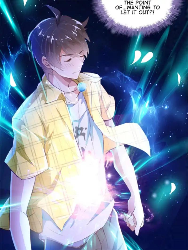 Cultivation Chat Group chapter 16 page 37