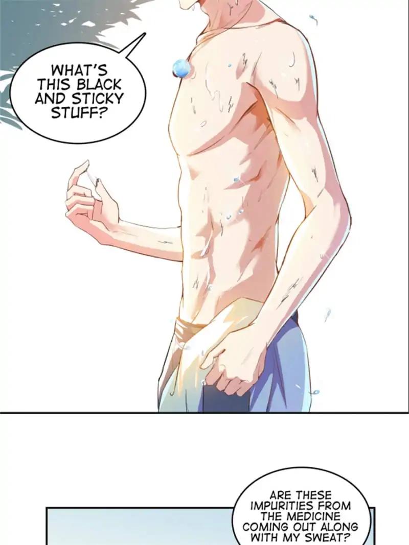 Cultivation Chat Group chapter 16 page 50