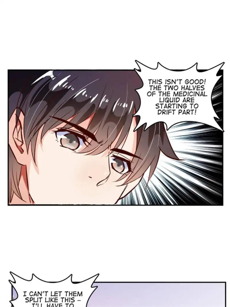 Cultivation Chat Group chapter 16 page 7