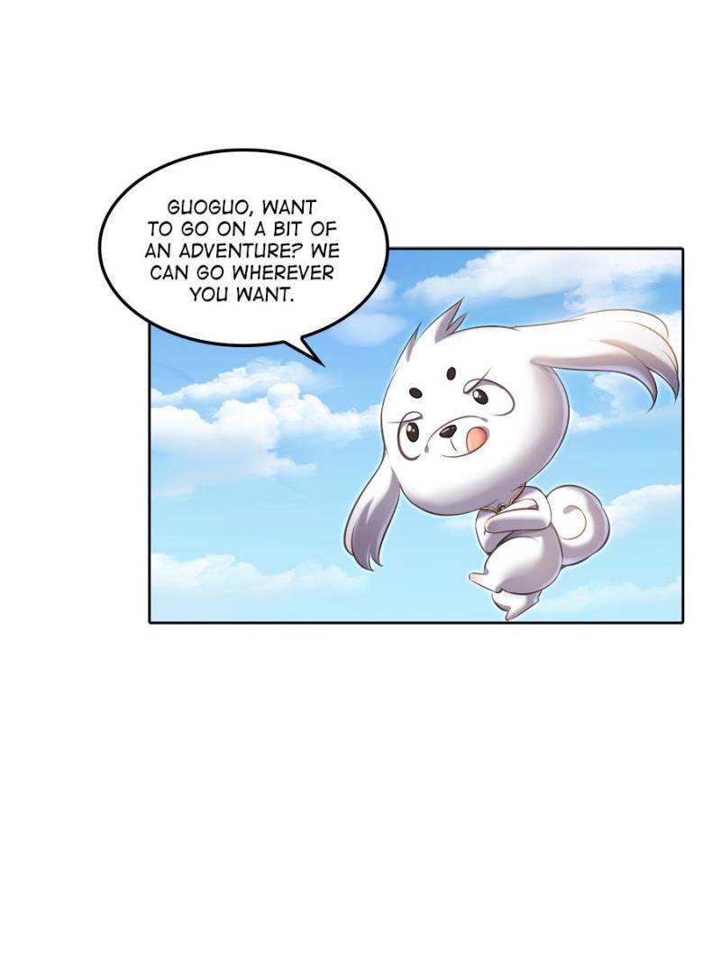 Cultivation Chat Group chapter 160 page 14