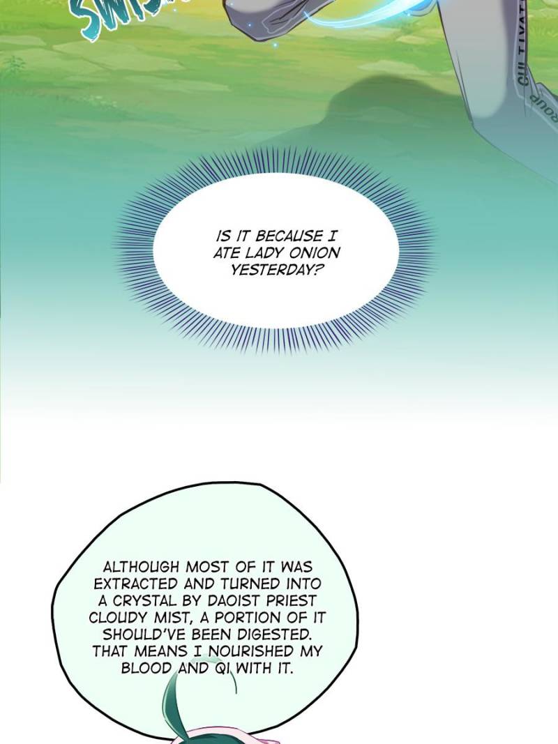 Cultivation Chat Group chapter 160 page 18