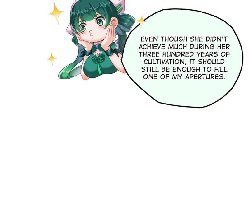 Cultivation Chat Group chapter 160 page 19