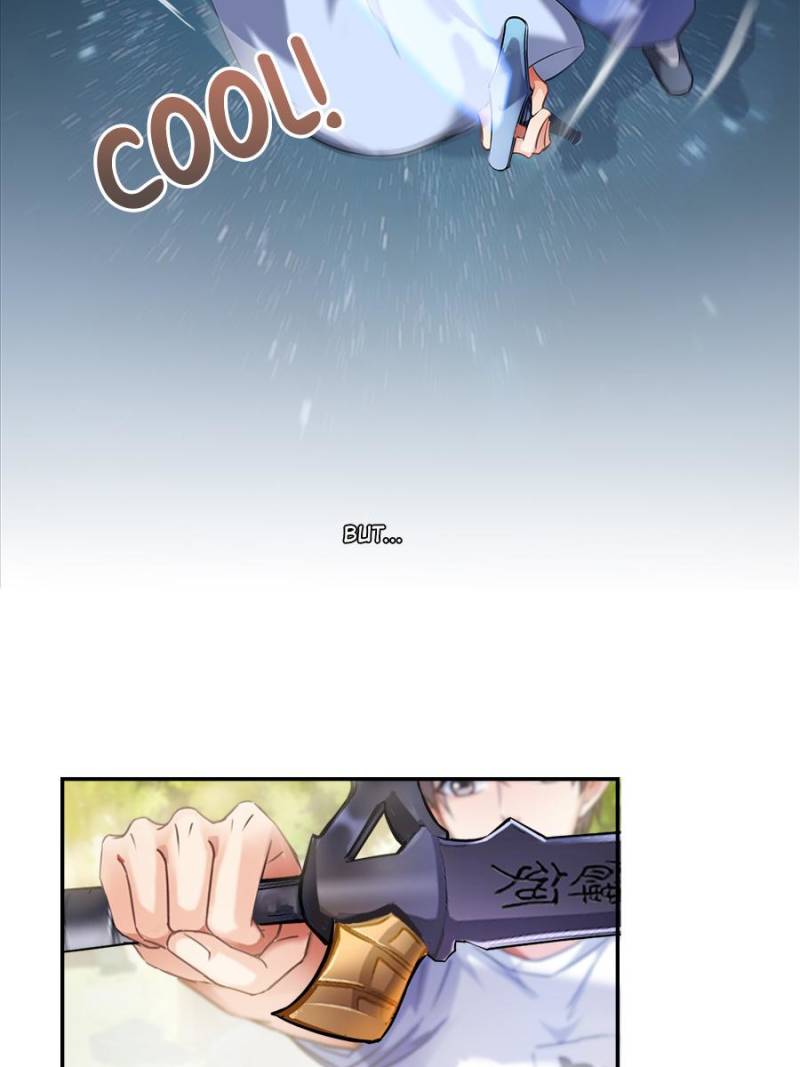 Cultivation Chat Group chapter 160 page 22