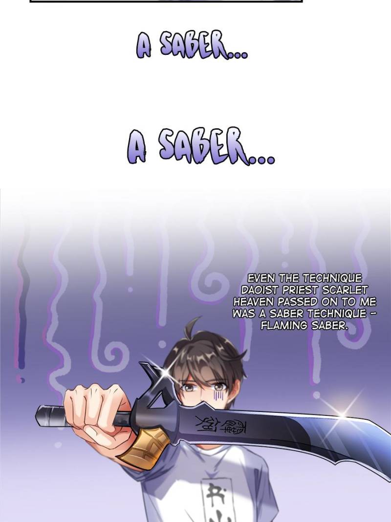 Cultivation Chat Group chapter 160 page 23