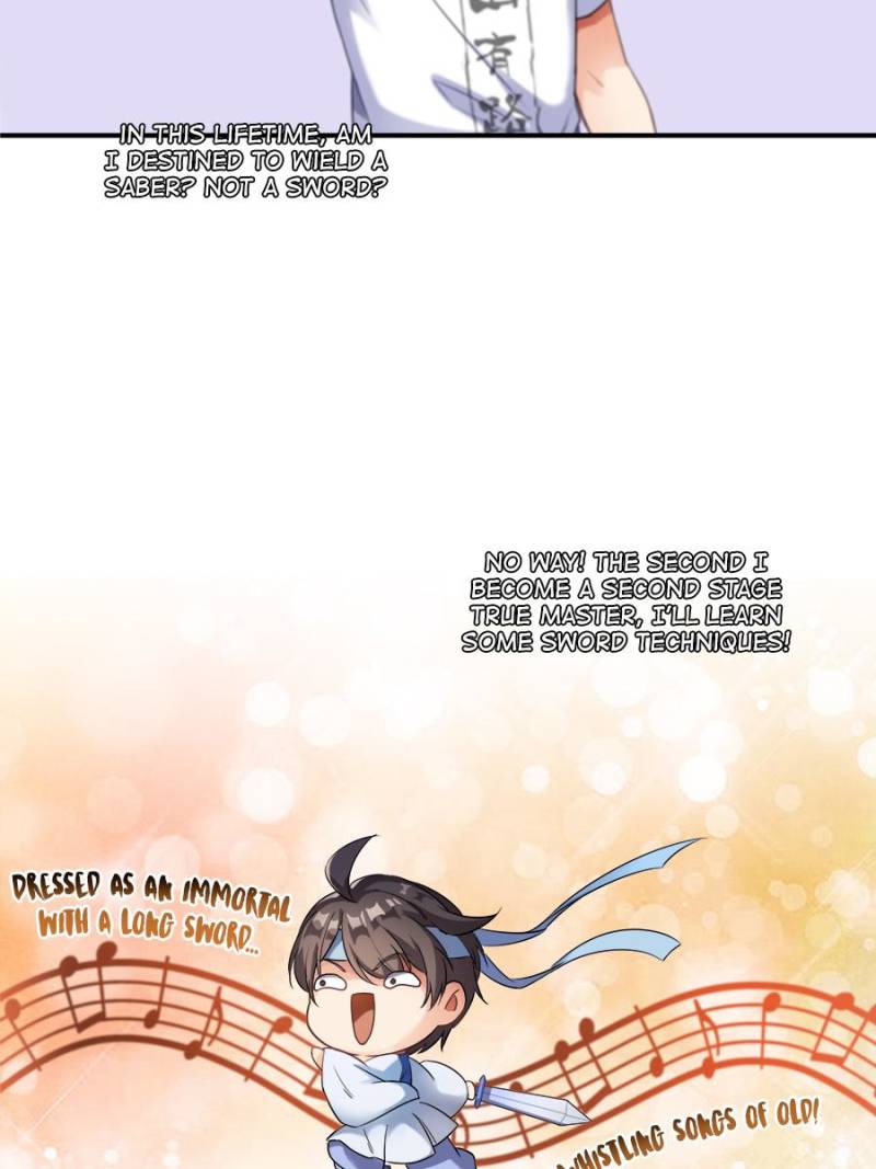 Cultivation Chat Group chapter 160 page 24