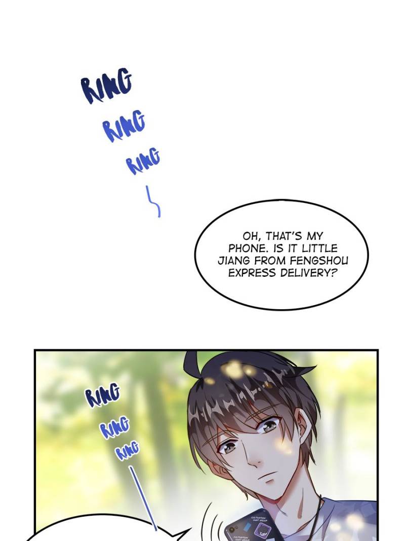 Cultivation Chat Group chapter 160 page 26