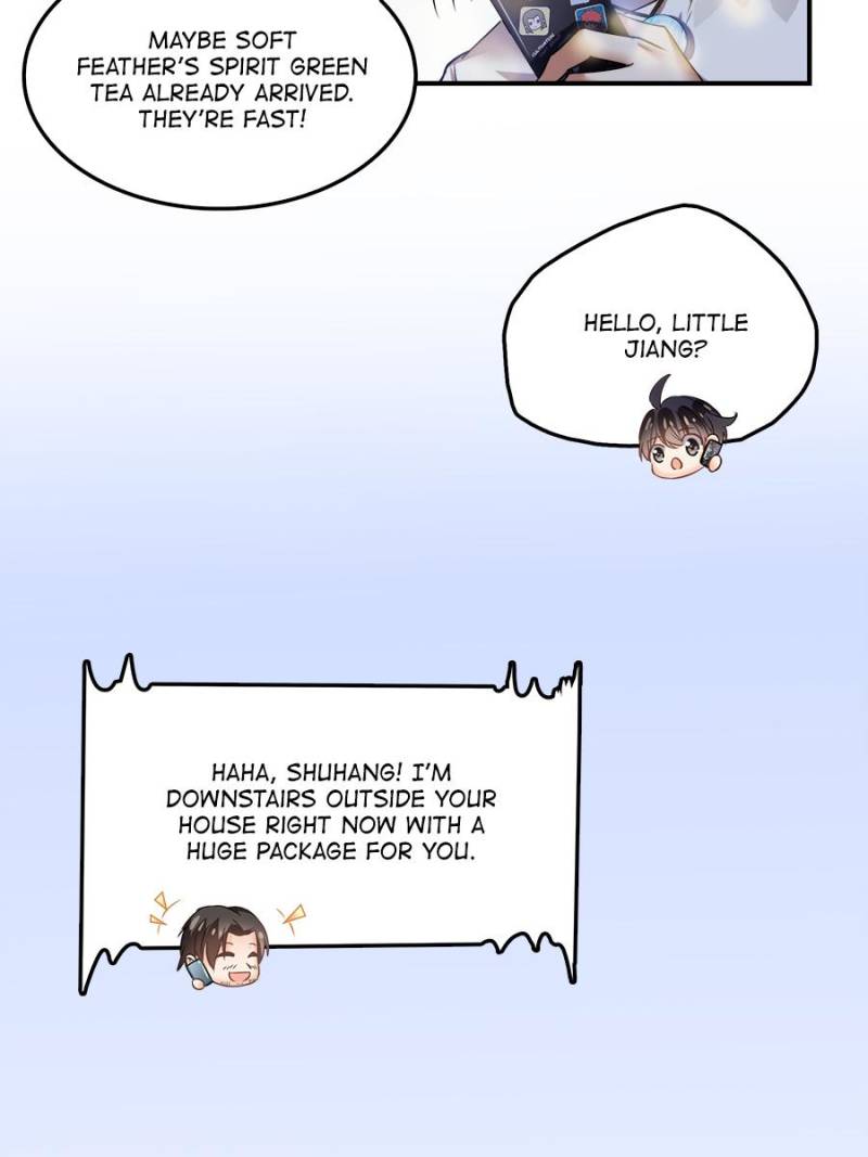 Cultivation Chat Group chapter 160 page 27