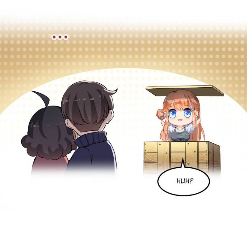 Cultivation Chat Group chapter 160 page 37