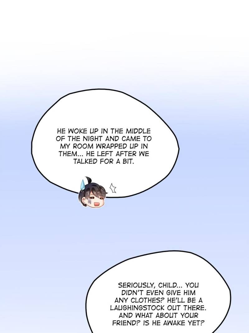 Cultivation Chat Group chapter 160 page 5