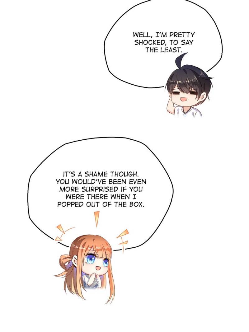 Cultivation Chat Group chapter 161 page 14