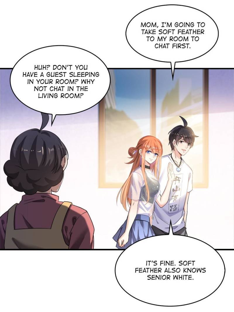 Cultivation Chat Group chapter 161 page 15