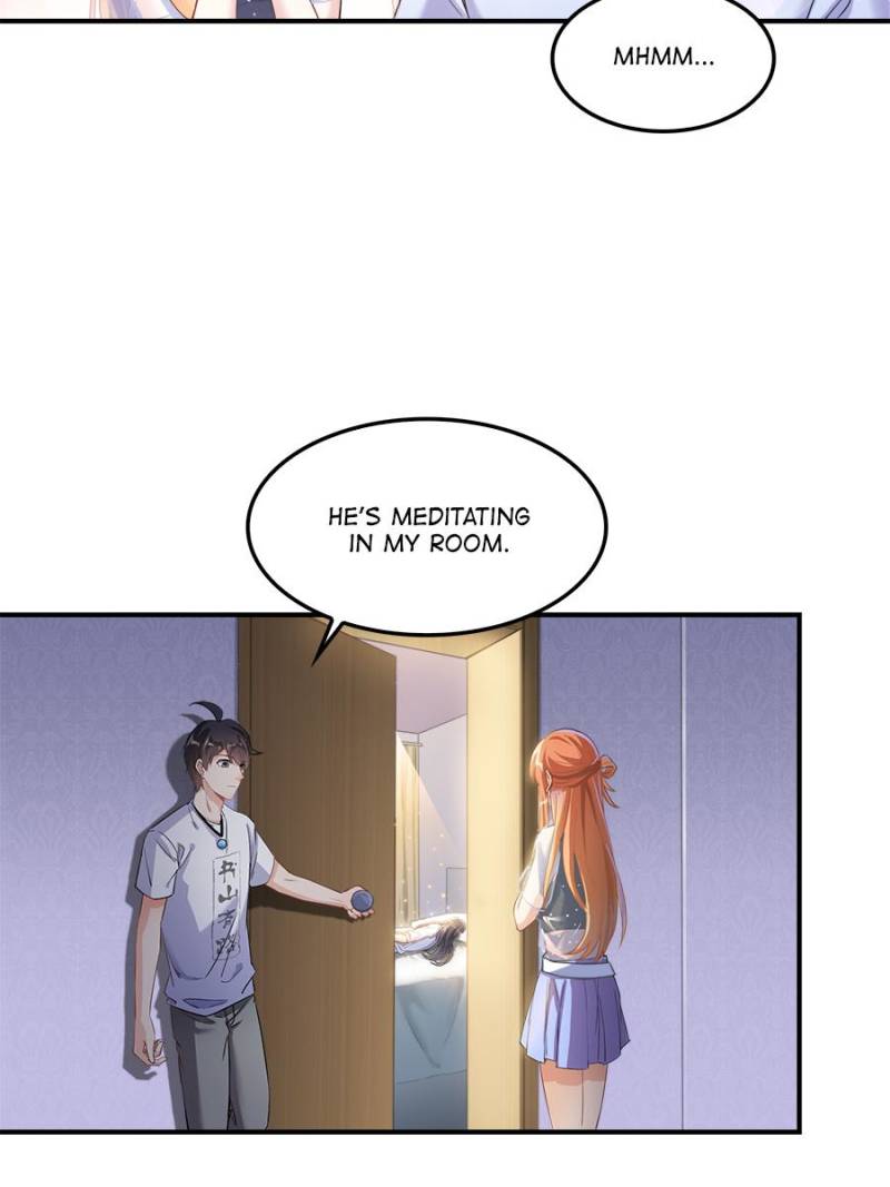 Cultivation Chat Group chapter 161 page 22