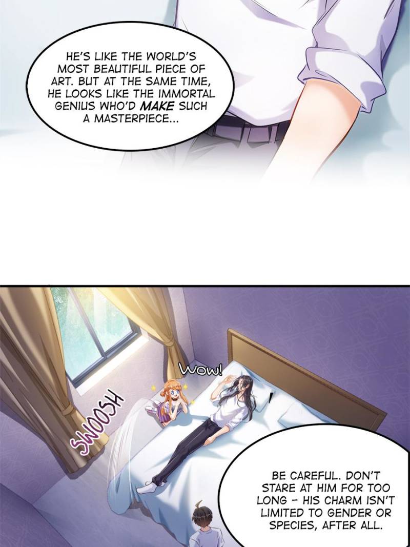 Cultivation Chat Group chapter 161 page 25