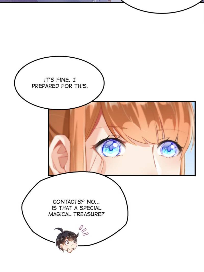 Cultivation Chat Group chapter 161 page 26