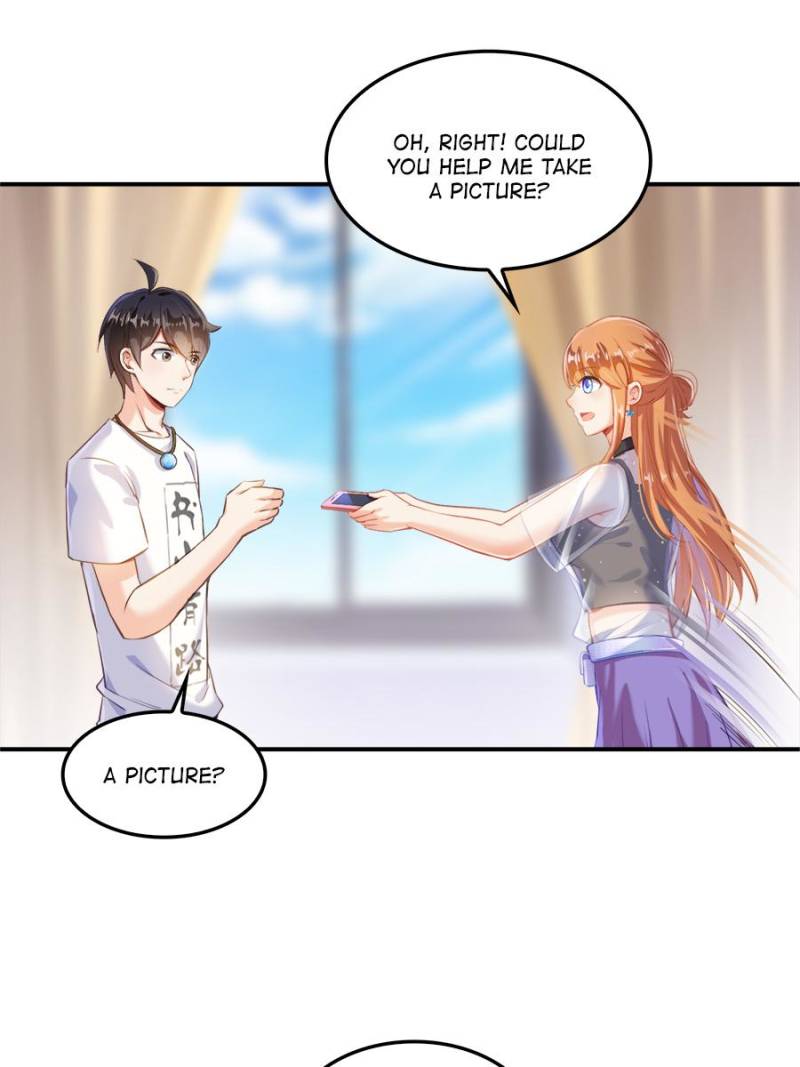 Cultivation Chat Group chapter 161 page 27