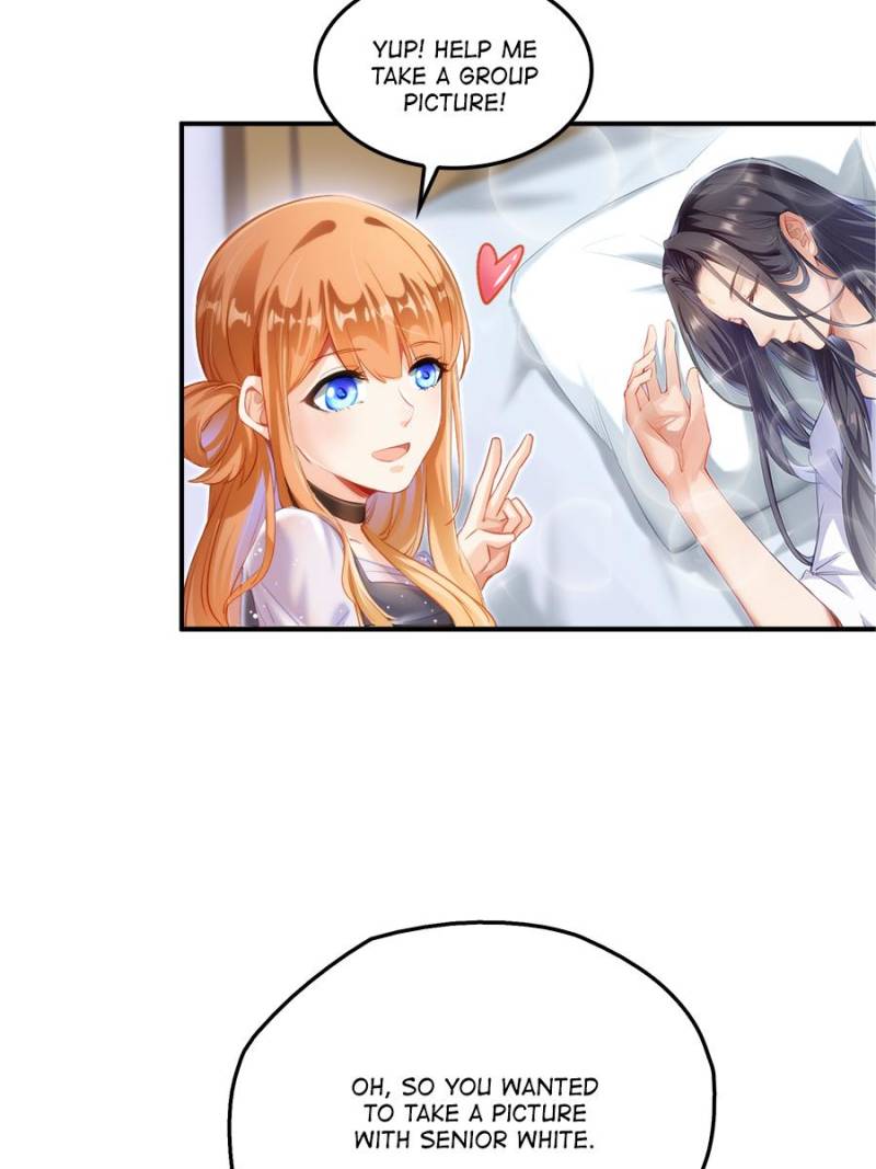 Cultivation Chat Group chapter 161 page 28