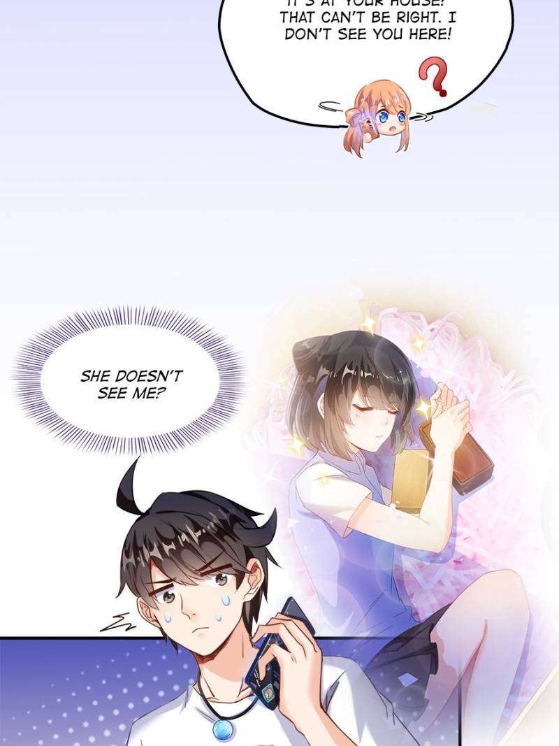 Cultivation Chat Group chapter 161 page 3